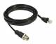 Schneider Electric VW3M8222R1000 Schneider Kabel 100m für Steuerleitungen 3x(2x0