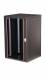 Equip 48,3 cm ( 19 inch ) Netzwerkschrank Glastür PM 600x600mm 20HE schwarz