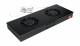 Equip 48,3 cm ( 19 Zoll ) Lüftermodul für Serverschränke, 2xLüfter sw