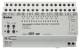 Berker 75318008 blind actuator 8-fold 230V AC/4-fold 12-48VDC hand, status, REG KNX