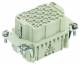 Harting socket insert 09160423101