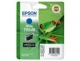 Epson UltraChrome T0549 Ink Cartridge - Blue - Inkjet - 400 Page - 1 Pack