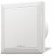 Helios Ventilatoren 6042 Helios M1/150 N/C MiniVent DN100 2stufig Ventilator mit Nachlauf codierbar 