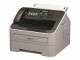 Brother FAX-2845 Facsimile/Copier Machine - Laser - Monochrome Digital Copier - 300 x 600 dpi