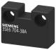 Siemens 3SE67043BA 3SE6704-switching magnet 25x33mm 3BA, code