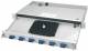 Telegärtner 100021760 H02030A0591 19z FO Rangierverteil., Professional 1U m.6xLC duplex Adapter
