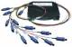 Telegärtner 100022435 H02050W0149 TG-splice, m.12x9 / 125 color Connector SC / APC