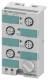 Siemens 3RK14001BQ200AA3 AS-INTERFACE compact module, IP67 DIGITAL