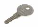 ALLNET 48,3 cm ( 19 inch ) wall housing, e.g. spare key, for SO series