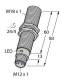 Turck BC5-M18-AP4X-H1141/S250 Kapazitiver Sensor 2504024