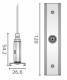 Powergear PRO-N148-W