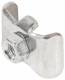 Legrand CM558031 Cablofil clamping piece with nut CE30ESEZ for connecting mesh cable trays A558031