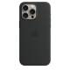Apple IPHONE 15 PRO MAX SILICONE CASE