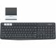 Logitech 920-008171 K375SMULTI-DEVICEWIRELESSCOMBO