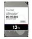 WESTERN DIGITAL 1EX1008 SE MM CRU HE12 DRIVE W/CARRIER