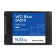 SANDISK WDBB8H5000ANC-WRSN WD BLUE SA510 SATA 500GB SSD