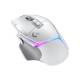 Logitech 910-006172 G502 X PLUS WHITE/PREMIUM EWR2