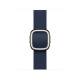 Apple MXW03ZM/A 42MM DEEP BLUE MODERN