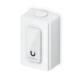Ubiquiti UniFi Reader Junction Box ? accesories ? white ? UACC-Reader-JB-W