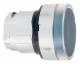 Schneider Electric ZB4BW333S Schneider Frontelement grün für Leuchtdrucktaster D22mm