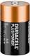 Lupus Electronics 12304 LUPUS - Battery Alkaline Mono (D) - Replacement battery