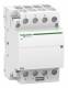 Schneider Electric A9C20843 Schneider Installationsschütz iCT 40A 3S 220/240V 50Hz