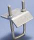 Erico 388006 ERI CADDY ZTA602HD support claws CADDY E for strut rails 