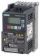 Siemens 6SL32105BB155UV1 SIEM 6SL3210-5BB15-5UV1 SINAMICS V20 1AC Nennleistung 0,55kW 6SL3210-5BB15-5UV1