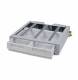 ERGOTRON STYLEVIEW SUPPLEMENTAL DRAWER