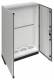 Hager FR14S1 cabinet univers IP55 SK II 1700x1050x275+100mm base