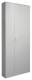 Hager FP23TN2 cabinet univers IP44 SK I 1950x800x205mm empty