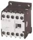 Moeller 010006 EATON DILEM-10(24V60Hz) Leistungsschütz 4kW 400VAC3 3p 