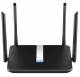 Cudy AX1800 Gigabit Wi-Fi 6 Mesh Router, X6