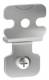 Schneider Electric NSYPFC2X Schneider 4xwall mounting brackets stainless steel AISI 316L for Spacial S3X