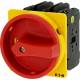Moeller 237892 EATON P3-30/EA/SVB-MCS main switch 3p 30A installation 