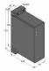 Turck PSD24EX Remote I/O-System excom 24 VDC-Netzteil für Zone-1 6881721