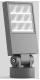 BEGA 84461AK4 spotlight silver 4000K