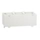 Schneider Electric LV480819 Schneider KLEMMENABDECKUNG ISFT160