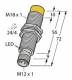 Turck TN-EM18WD-H1147-EX read/write head BL ident 7030382