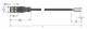 Turck RSC4T-10/TXL actuator and sensor cable PUR connection cable 6625526