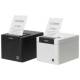 Citizen CT-E601, USB, USB Host, Lightning, 8 dots/mm (203 dpi), cutter, black