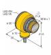 Turck T18SP6FF25 W/30 Opto Sensor, reflection light scanner 3058389