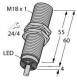 Turck BI8U-M18M-VP6X inductive sensor,uprox,®+ 100000623