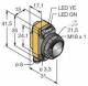 Turck QS18VN6LLPQ7 Opto Sensor, Laser-Reflexionslichtschranke 3073239