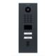 DoorBird D2102FV IP Video Türstation Fingerprint 50, RAL 7016
