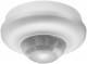 Niko 41703 Swiss Garde 360° Presence Slave Duo 24m round white AP presence detector