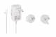 ABUS ACAC00058 International plug-in power supply 12V/3A