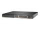 HP Switch Aruba 6300M 24xTP(1-5GB), 4xSFP56(1-50G),(ohne Netzteil!), Klasse 6 PoE,