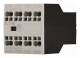 Moeller 199319 EATON DILA-XHI22-PI auxiliary switch module 4p Ith=16A 