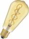 Osram Vintage 1906 LED 28 4W 2000K E27 300lm 2000K LED-Lampe